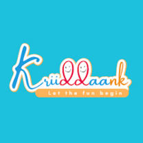Kriiddaank