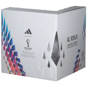 Adidas Football - FIFA World Cup Qatar 2022