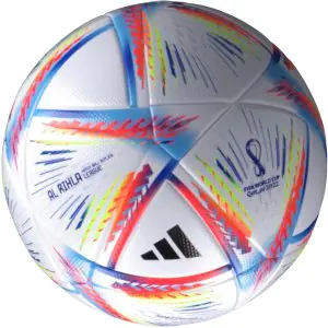 Adidas Football - FIFA World Cup Qatar 2022