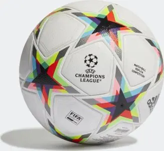 Adidas Match Ball Replica Training