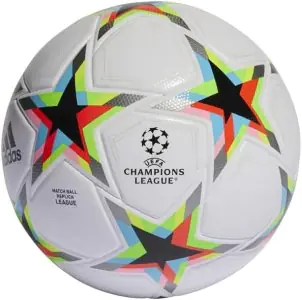 Adidas Match Ball Replica Training