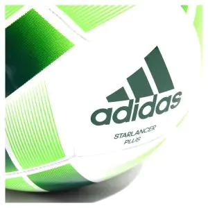 Adidas Starlancer Plus Green