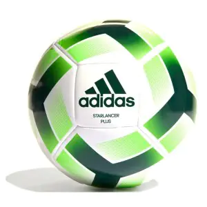 Adidas Starlancer Plus Green