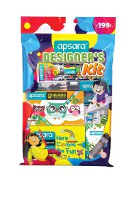Apsara Designer's Kit