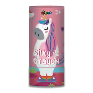 Avenir Silky Caryon - Unicorn