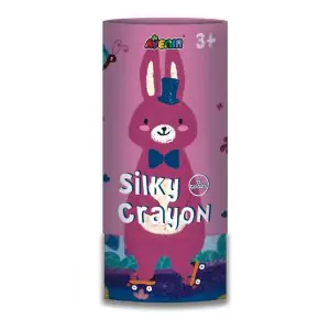 Avenir Silky Crayon - Bunny