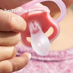 Avent Philips Ultra Air Soother 2 Pack 6-18m