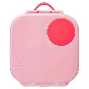 B.Box Lunch Box Light Pink