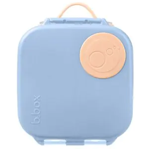 B.Box Lunchbox - Light Blue