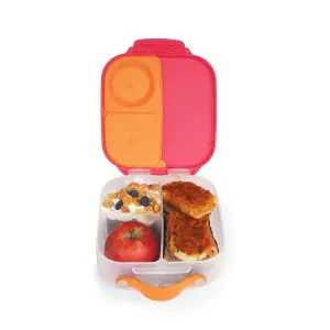 B.Box Lunchbox - Pink