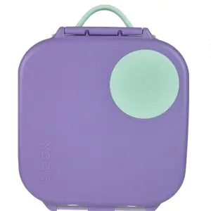 B.Box Lunchbox - Purple