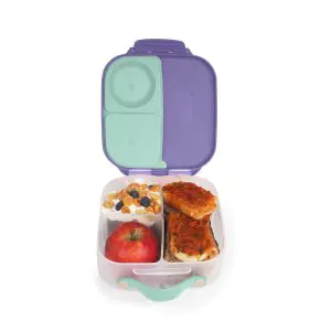B.Box Lunchbox - Purple