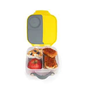 B.Box Lunchbox - Yellow