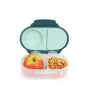 B.Box Snack Box Emerald Forest