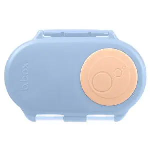 B.Box Snackbox - Light Blue