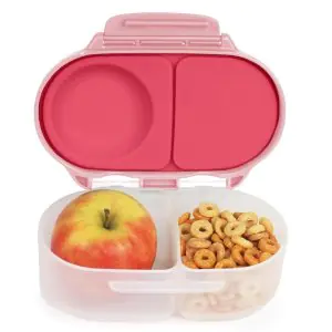 B.Box Snackbox - Pink