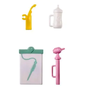Barbie Baby Doctor Doll GVK03