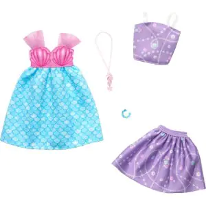Barbie Clothes, Doll Fashions and Accessories - HRH44