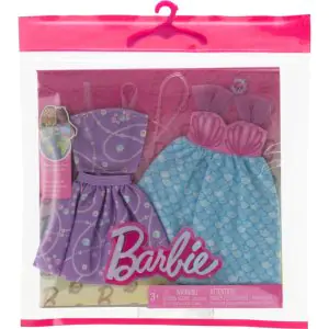 Barbie Clothes, Doll Fashions and Accessories - HRH44