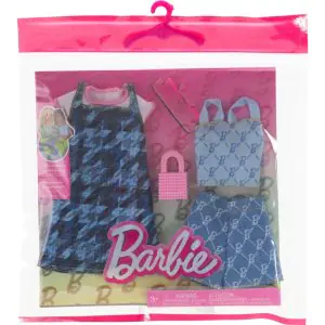 Doll Sales Barbie Argos Girls Clothes Barbie Clothes, Fashion And