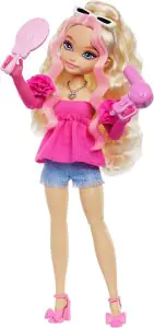 Barbie Dream Besties Barbie Doll HYC21