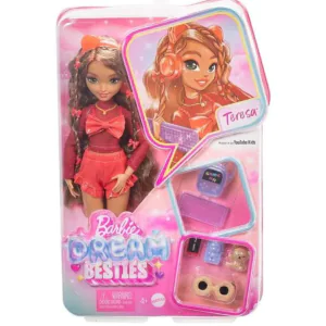 Barbie Dream Besties Teresa Doll HYC23