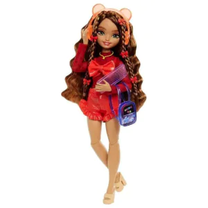 Barbie Dream Besties Teresa Doll HYC23