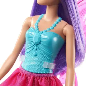 Barbie Dreamtopia Fairy Doll GXD59