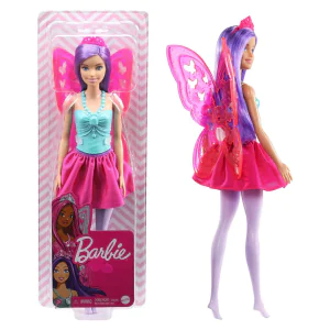 Barbie Dreamtopia Fairy Doll GXD59
