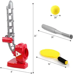Chuckit! Fetch & fold launcher Huisdierbenodigdheden Speelgoed Chuckit! Fetch & fold launcher Huisdierbenodigdheden Speelgoed