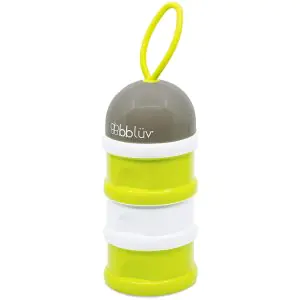 Bblv Dse - Multipurpose Stackable Container
