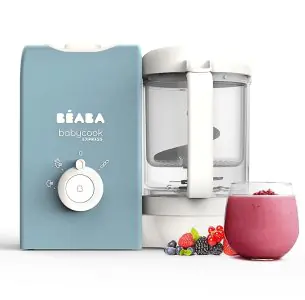 Beaba Babycook Express Baltic Blue