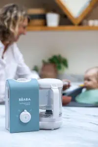 Beaba Babycook Express Baltic Blue
