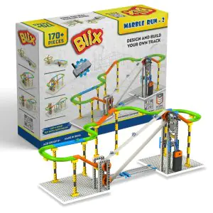 Blix Marble Run-2 170 Pieces