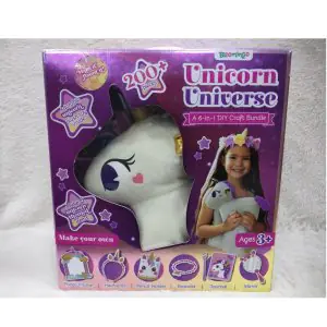 Bloomingo Unicorn Universe