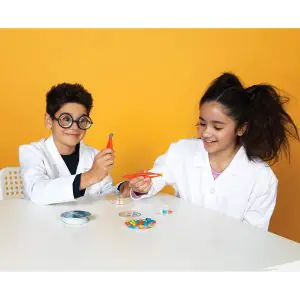 Blue Orange Games Dr. Microbe