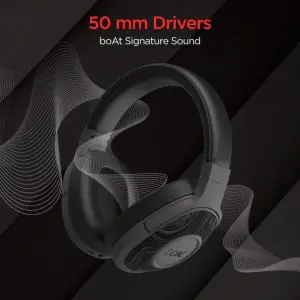 Boat Rockerz 550