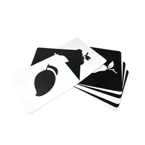 BrainSmith Newborn Cards Fruits
