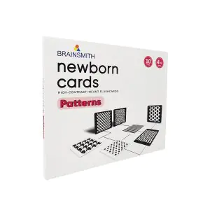 BrainSmith Newborn Cards Patterns