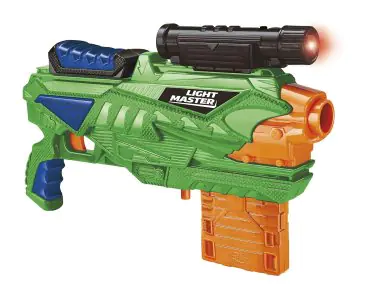 Buzz Bee Air Warriors Light Master