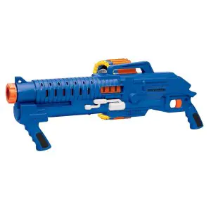 Buzz Bee Air Warriors Sidewinder