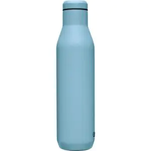 CamelBak Bottle 750ml Stainless Steel Vacuum Insulated 25oz - Dusk Blue