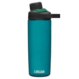 CamelBak Chute Mag Tritan Renew - Magnetic Quick Stow Cap, 25oz, Lagoon