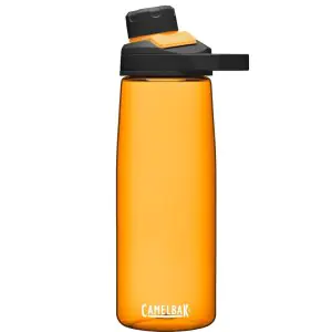 CamelBak Chute Mag Tritan Renew - Magnetic Quick Stow Cap, 25oz, Lava