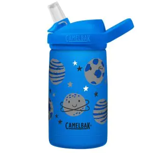 CamelBak Stainless Steel Water Bottle 350ML (Space)
