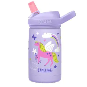CamelBak Stainless Steel Water Bottle 350ML (Unicorn)