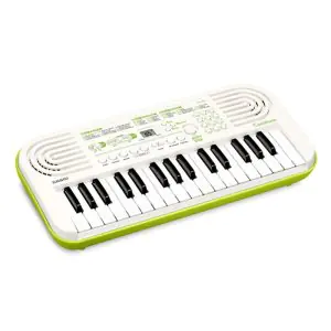 Casio Electronic Keyboard SA50