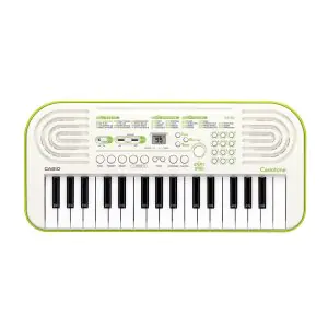 Casio Electronic Keyboard SA50