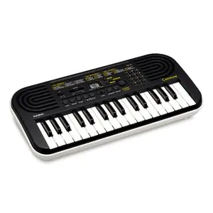 Casio Electronic Keyboard SA51