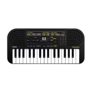 Casio Electronic Keyboard SA51